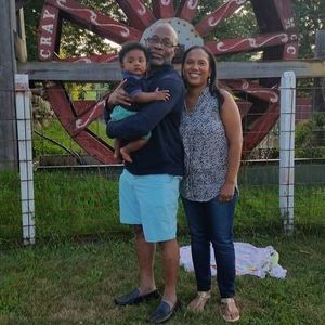 Meet your Posher, Yolanda